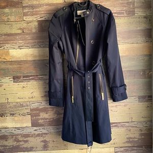 Michael Kors | trench coat
